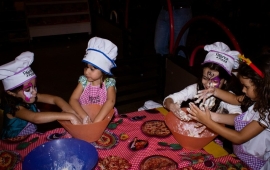 Pizzadas - Galeria - 3