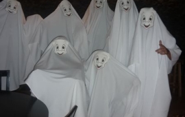 Comemorações Festivas - Galeria - 2