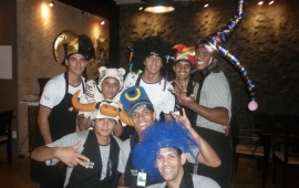 Nossa Estrutura - Galeria - 1