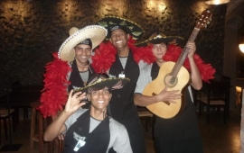 Pizzadas - Galeria - 3