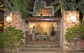 Fabbrica di Pizza - Gallery - 0