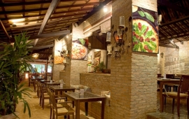 Fabbrica di Pizza - Gallery - 1