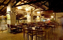 Fabbrica di Pizza - Gallery - 2