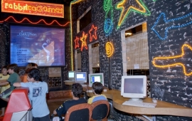 Fabbrica di Pizza - Gallery - 3