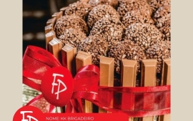 Nossas Tortas - Torta - 1