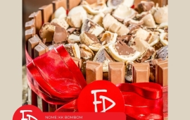 Nossas Tortas - Torta - 2