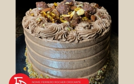 Nossas Tortas - Torta - 7