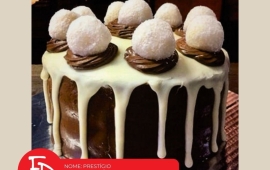 Nossas Tortas - Torta - 8