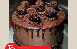 Nossas Tortas - Torta - 9