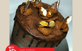 Nossas Tortas - Torta - 11