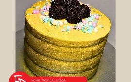 Nossas Tortas - Torta - 13