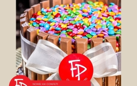 Nossas Tortas - Torta - 14