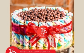 Nossas Tortas - Torta - 15