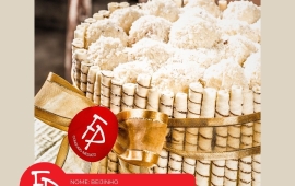 Nossas Tortas - Torta - 16