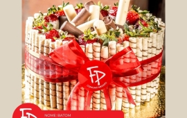 Nossas Tortas - Torta - 22