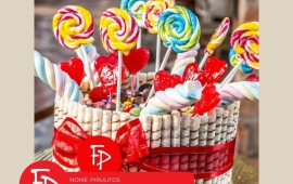 Nossas Tortas - Torta - 17