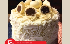 Nossas Tortas - Torta - 25