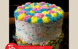 Nossas Tortas - Torta - 26