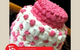 Nossas Tortas - Torta - 27