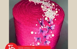 Nossas Tortas - Torta - 28