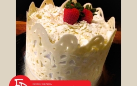 Nossas Tortas - Torta - 29