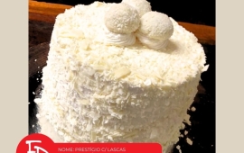 Nossas Tortas - Torta - 31