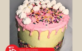 Nossas Tortas - Torta - 33