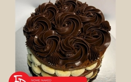 Nossas Tortas - Torta - 38