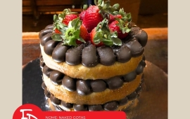 Nossas Tortas - Torta - 39