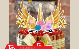 Nossas Tortas - Torta - 42