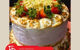 Nossas Tortas - Torta - 36