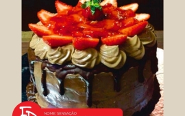 Nossas Tortas - Torta - 35