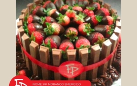 Nossas Tortas - Torta - 20