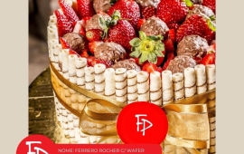 Nossas Tortas - Torta - 23