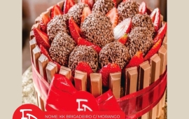 Nossas Tortas - Torta - 19