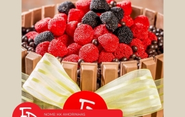 Nossas Tortas - Torta - 4