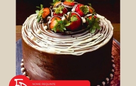 Nossas Tortas - Torta - 5