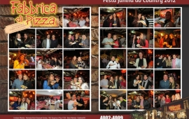 Comemorações Festivas - Galeria - 2