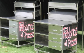 Pizzadas - Galeria - 3