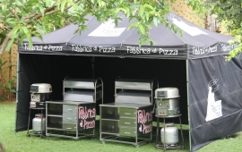 A melhor pizza da cidade - Galeria - 4