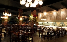 Unidade Bueno - Foto - 1