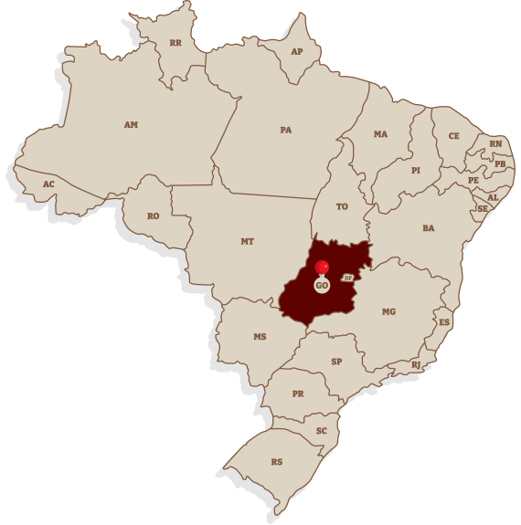 Plano de expansão
