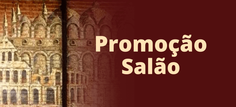 Promoção  Salão