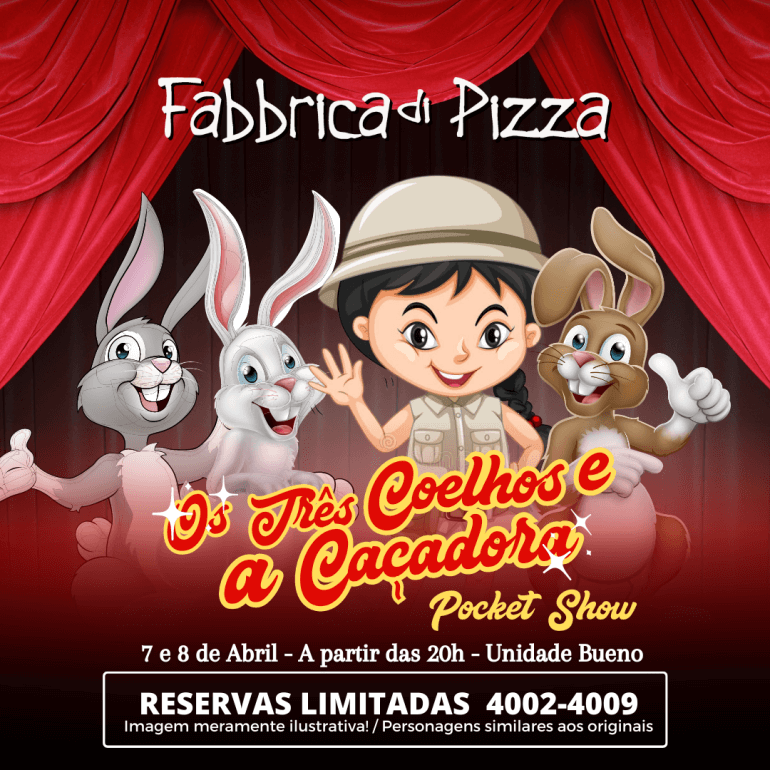 Teatro na Fabbrica di Pizza