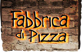 Fabbrica di Pizza